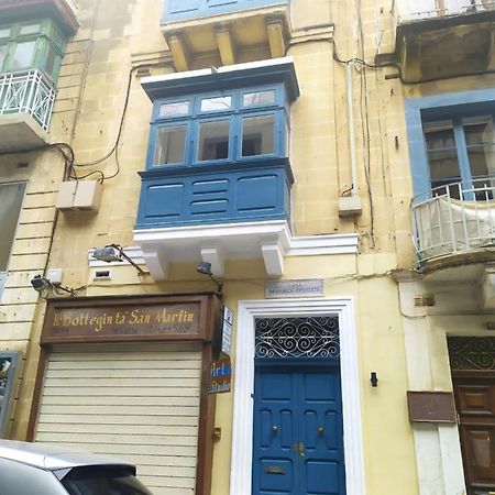 Casa Manduca Delicata Hotel Valletta Eksteriør billede