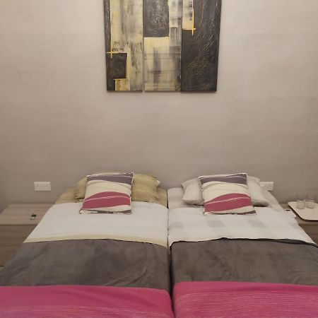 Casa Manduca Delicata Hotel Valletta Eksteriør billede
