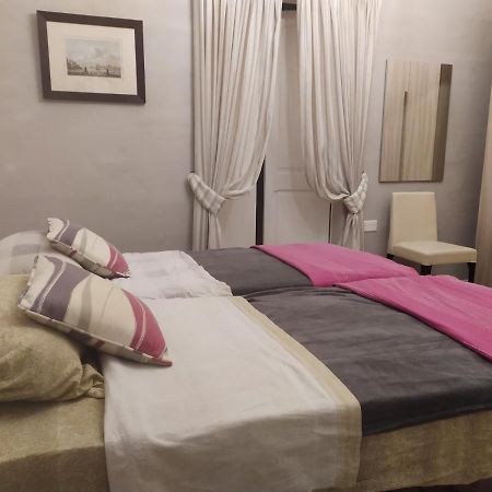Casa Manduca Delicata Hotel Valletta Eksteriør billede
