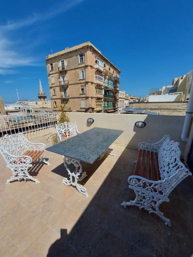 Casa Manduca Delicata Hotel Valletta Eksteriør billede