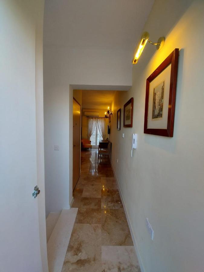 Casa Manduca Delicata Hotel Valletta Eksteriør billede