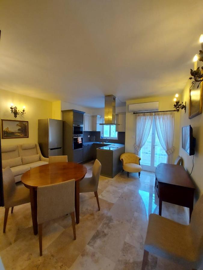 Casa Manduca Delicata Hotel Valletta Eksteriør billede