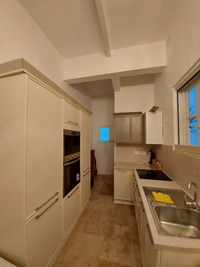 Casa Manduca Delicata Hotel Valletta Eksteriør billede