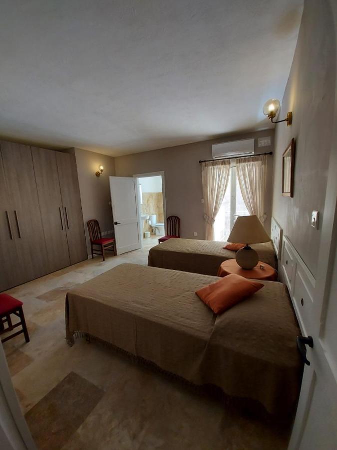 Casa Manduca Delicata Hotel Valletta Eksteriør billede