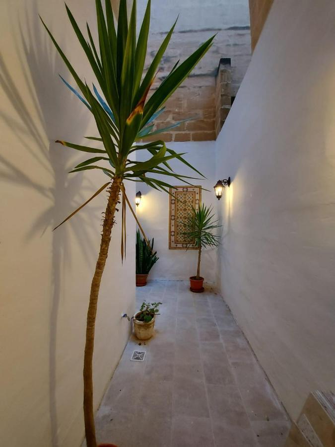 Casa Manduca Delicata Hotel Valletta Eksteriør billede