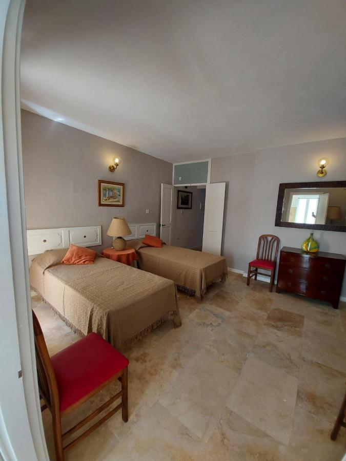 Casa Manduca Delicata Hotel Valletta Eksteriør billede
