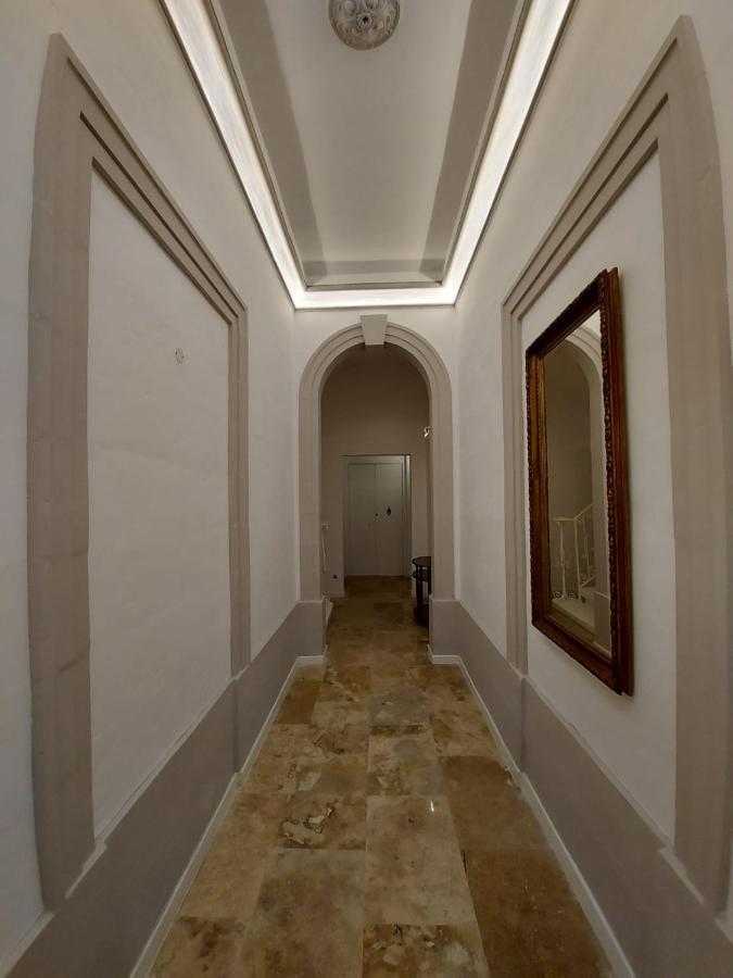 Casa Manduca Delicata Hotel Valletta Eksteriør billede