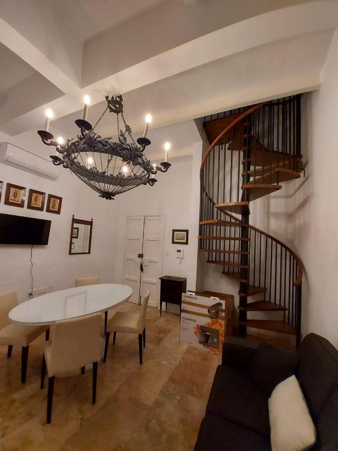 Casa Manduca Delicata Hotel Valletta Eksteriør billede