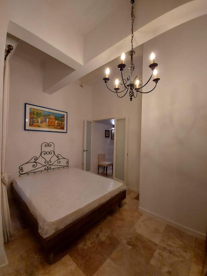 Casa Manduca Delicata Hotel Valletta Eksteriør billede