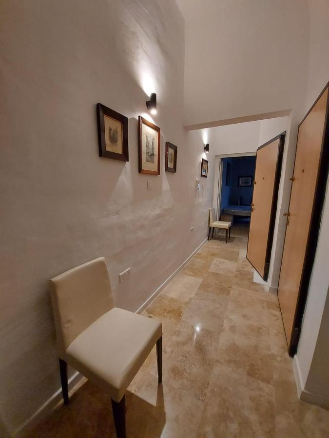 Casa Manduca Delicata Hotel Valletta Eksteriør billede