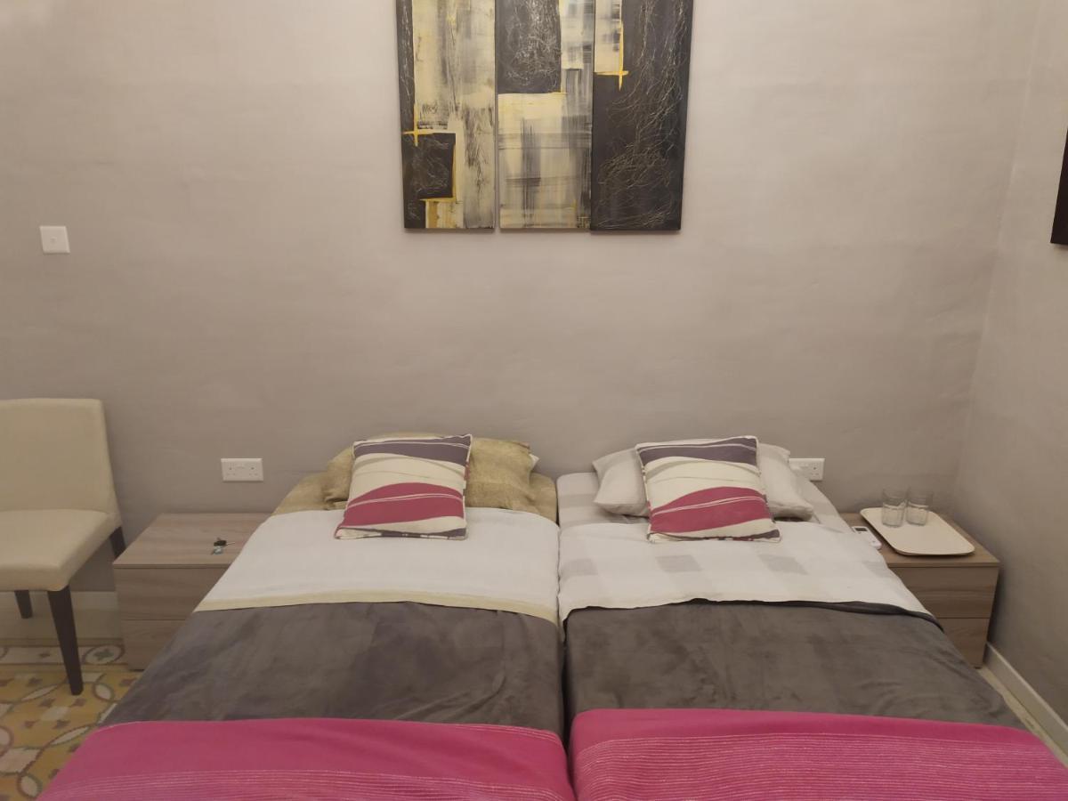 Casa Manduca Delicata Hotel Valletta Eksteriør billede