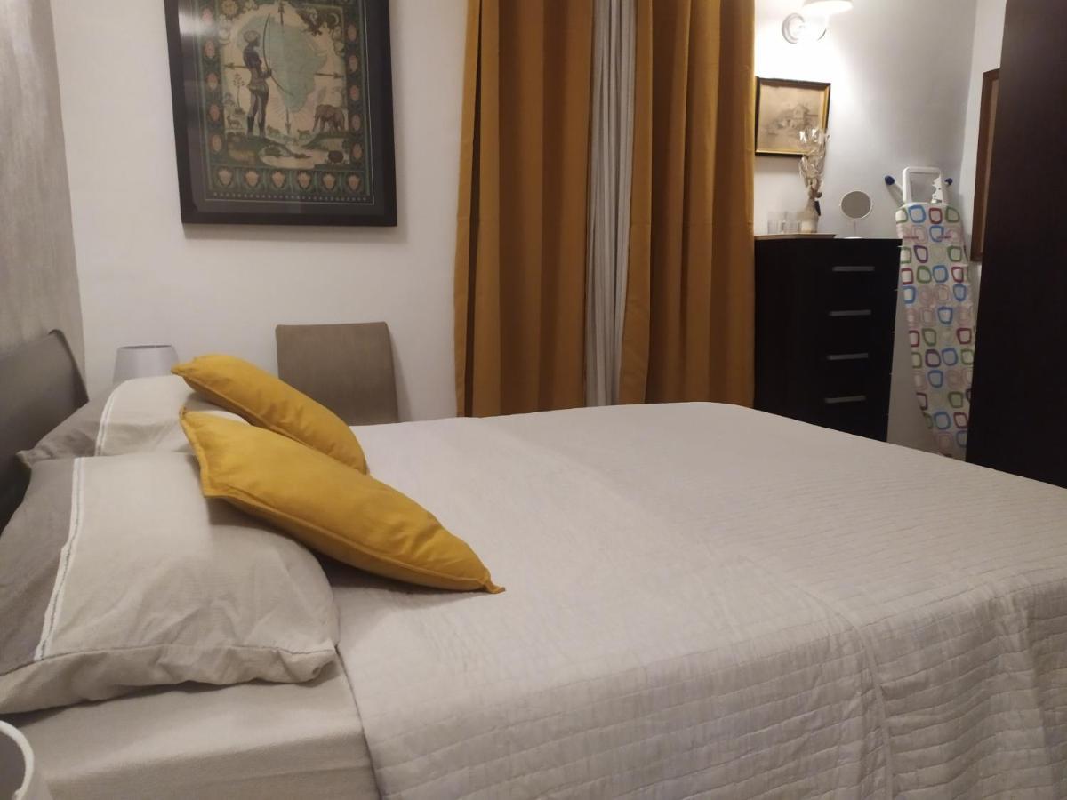 Casa Manduca Delicata Hotel Valletta Eksteriør billede
