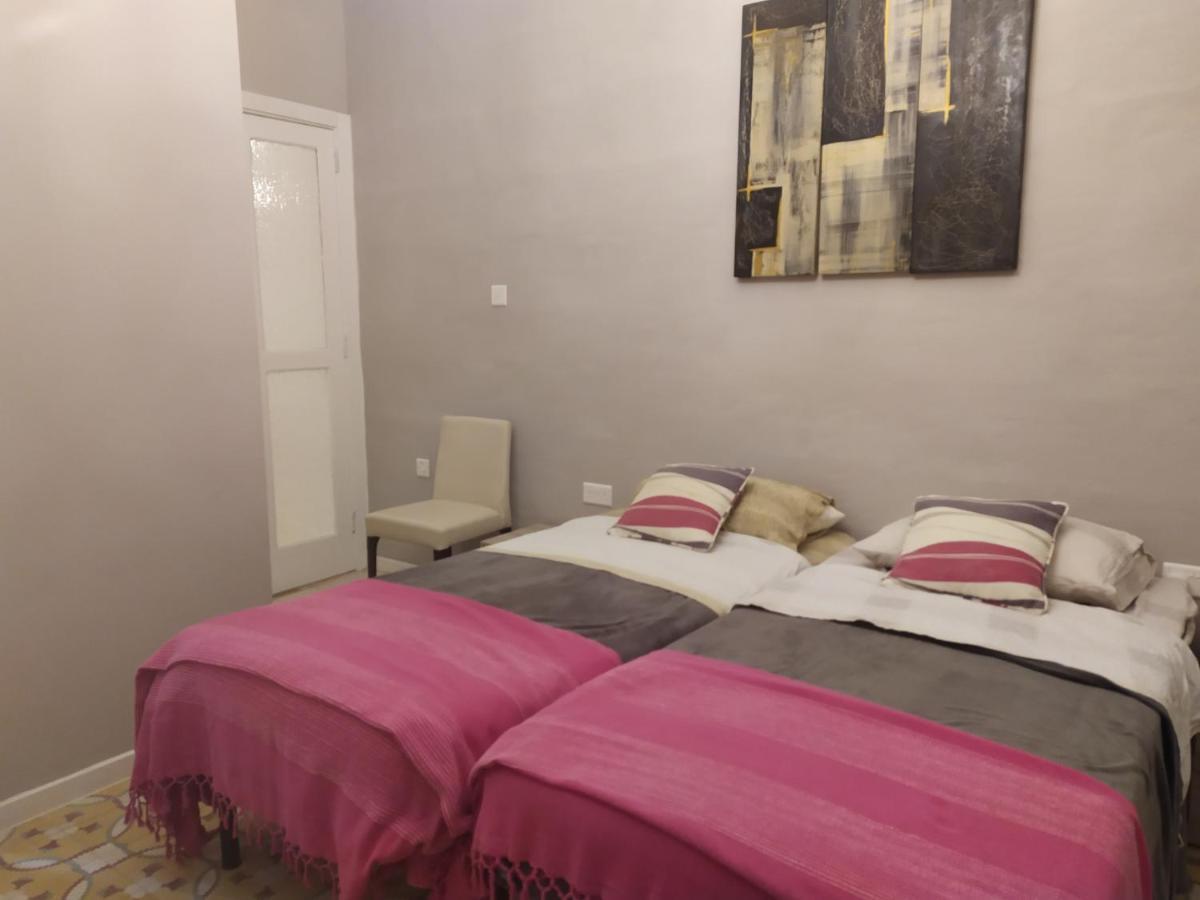 Casa Manduca Delicata Hotel Valletta Eksteriør billede