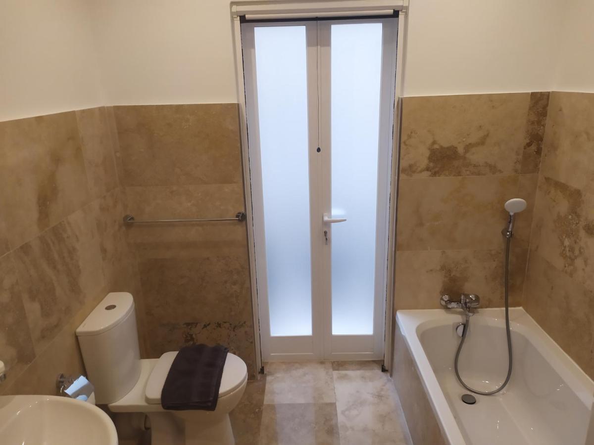 Casa Manduca Delicata Hotel Valletta Eksteriør billede