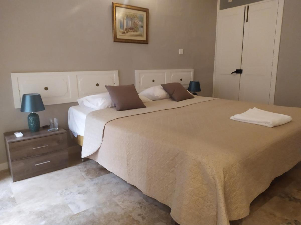 Casa Manduca Delicata Hotel Valletta Eksteriør billede